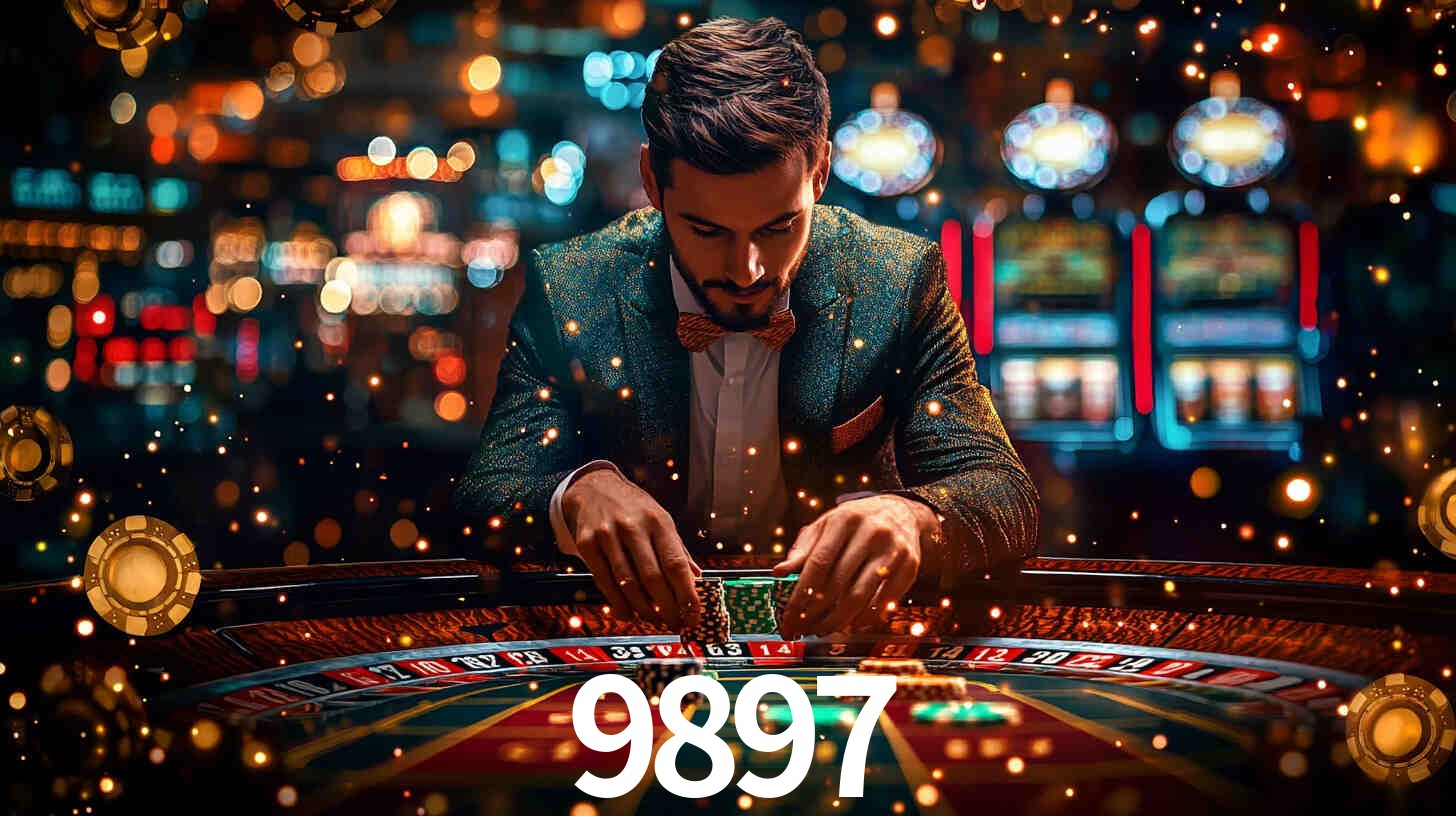 Licença Curaçao 9897