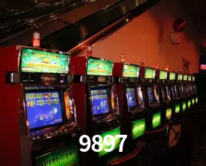 9897 Licença Curaçao Gaming