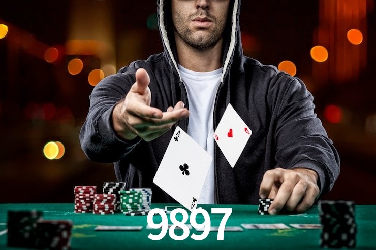 Odds Competitivas 9897