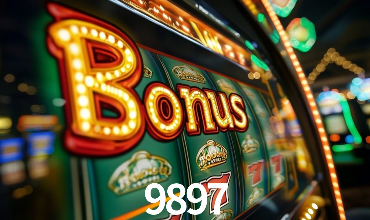 Slots 9897 - RTP Alto Certificado